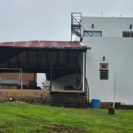 Cabana, Terraza, Casa, Campo Arandas Екстер'єр фото