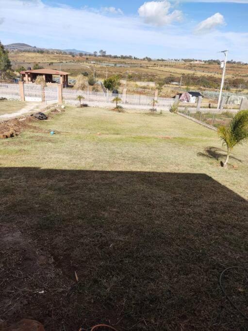 Cabana, Terraza, Casa, Campo Arandas Екстер'єр фото