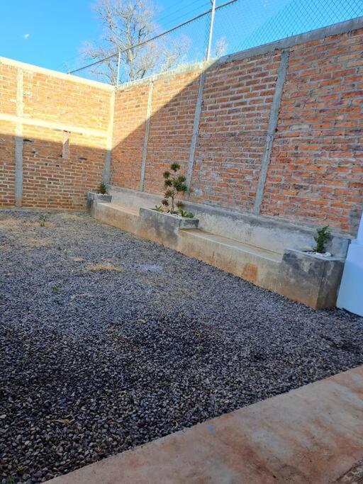 Cabana, Terraza, Casa, Campo Arandas Екстер'єр фото