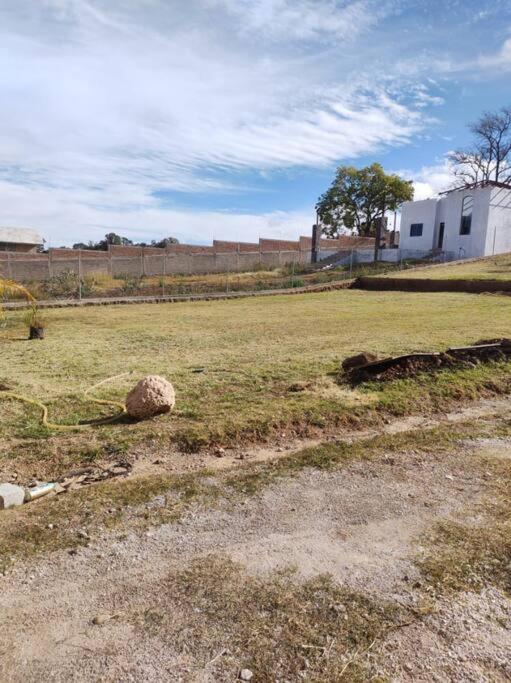 Cabana, Terraza, Casa, Campo Arandas Екстер'єр фото