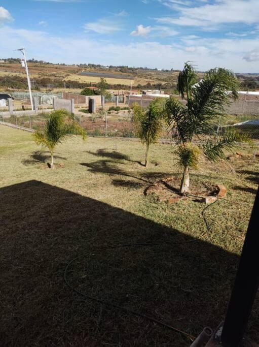 Cabana, Terraza, Casa, Campo Arandas Екстер'єр фото