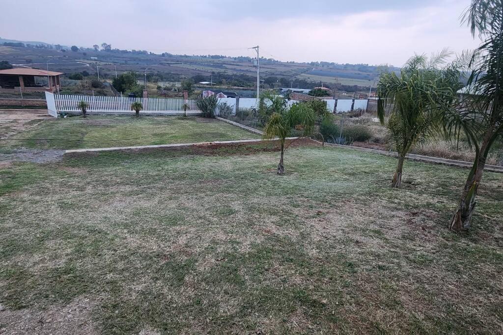Cabana, Terraza, Casa, Campo Arandas Екстер'єр фото